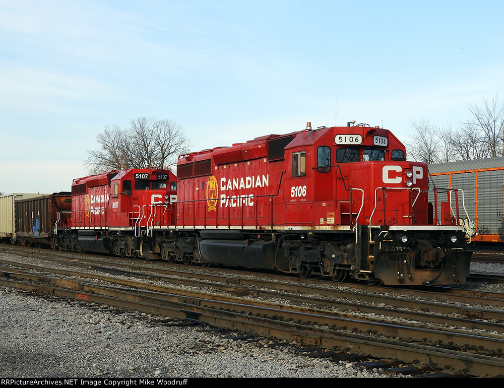 CP 5106